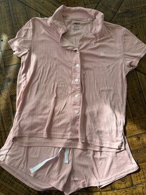 Born Sleepwear Set